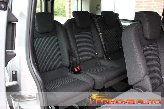 FORD Transit Custom 310 2.0 TDCi 130 L2 H1 Combi