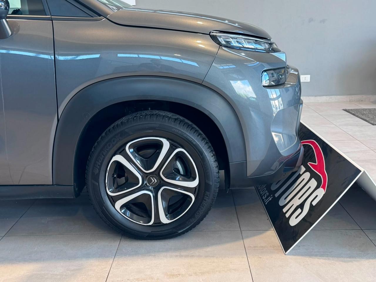 Citroen C3 Aircross PureTech 110 S&S Feel