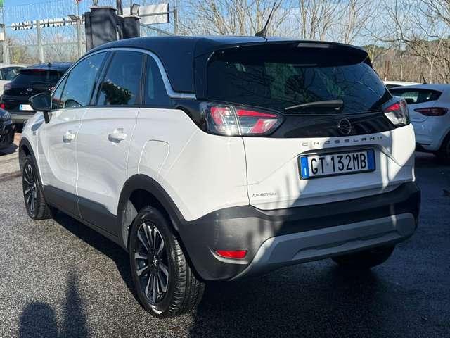 Opel Crossland Crossland 1.2 Elegance AUTOMATICA SUPER PROMO