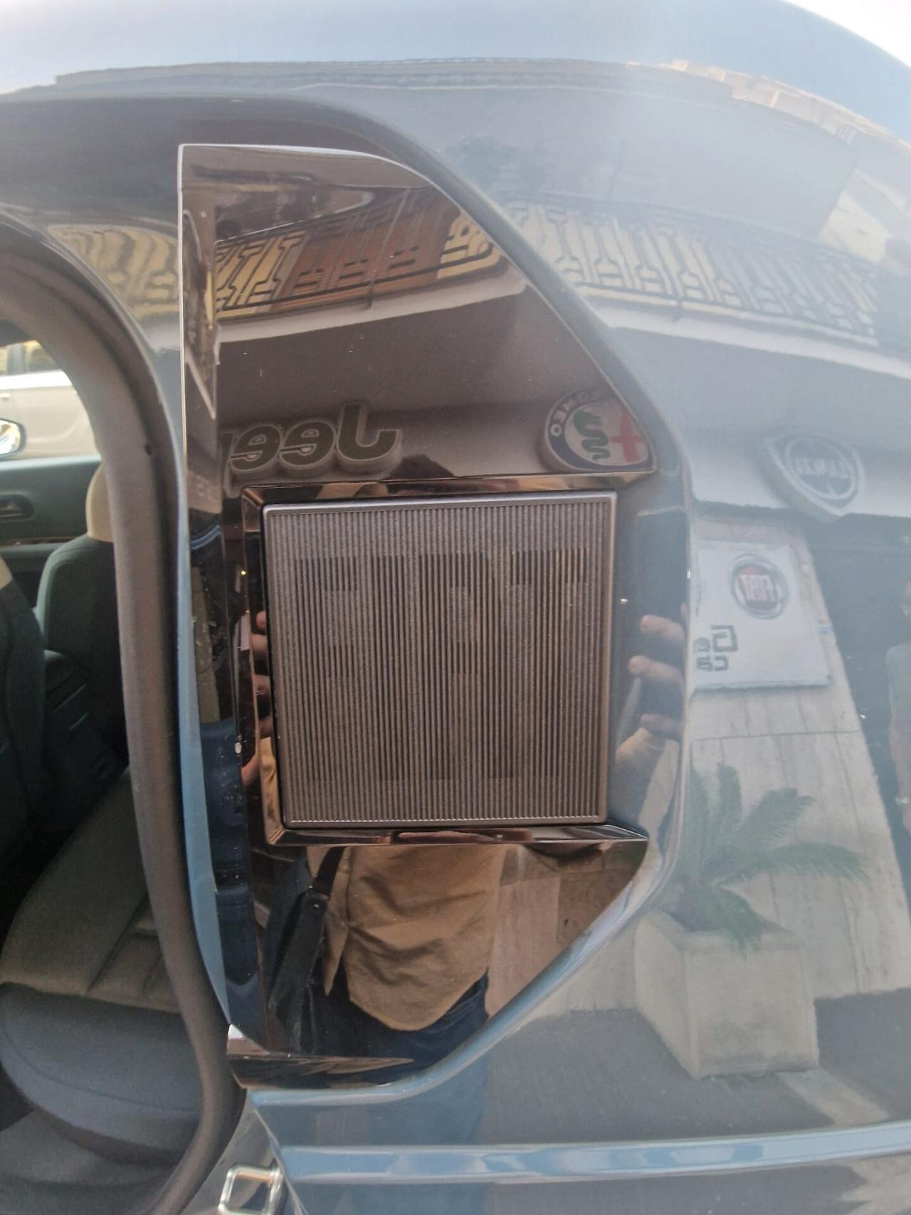 Fiat Grande Panda 1.2 Hybrid 110 CV S&S La Prima