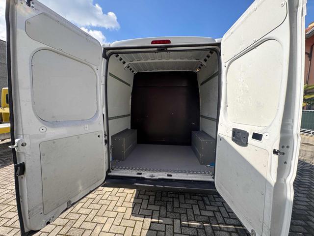 FIAT Ducato 35 2.3 Mjt 140CV PM-TM ?BELLISSIMO!!?