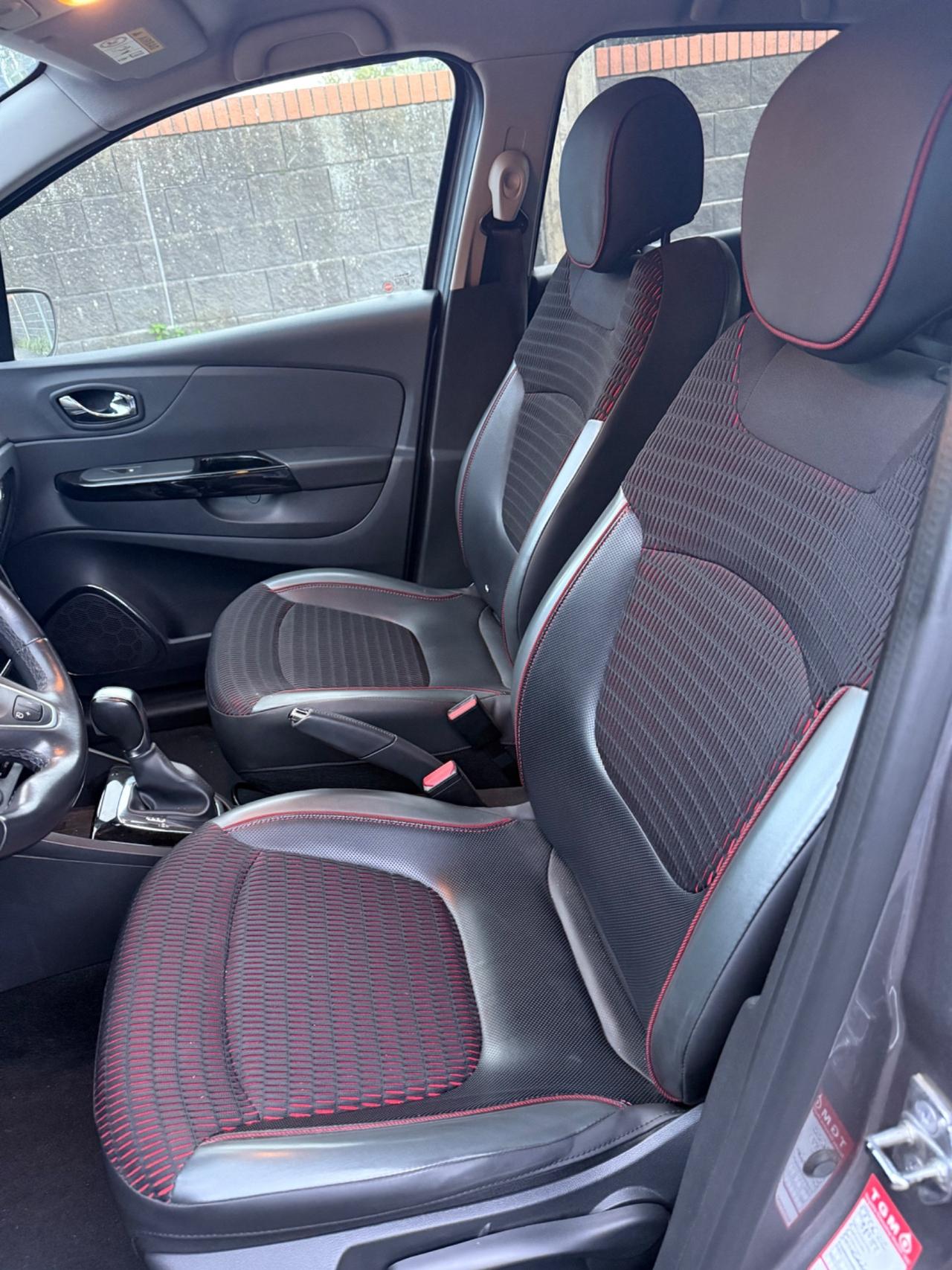 Renault Captur dCi 8V 90 CV EDC Start&Stop Energy Hypnotic