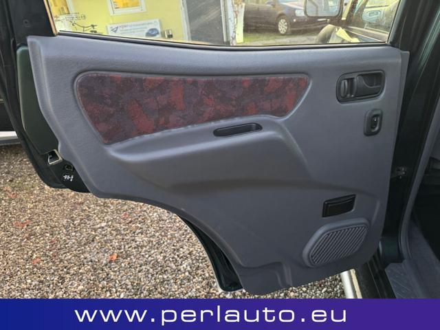 NISSAN Terrano II 2.7 Tdi 5 porte SE