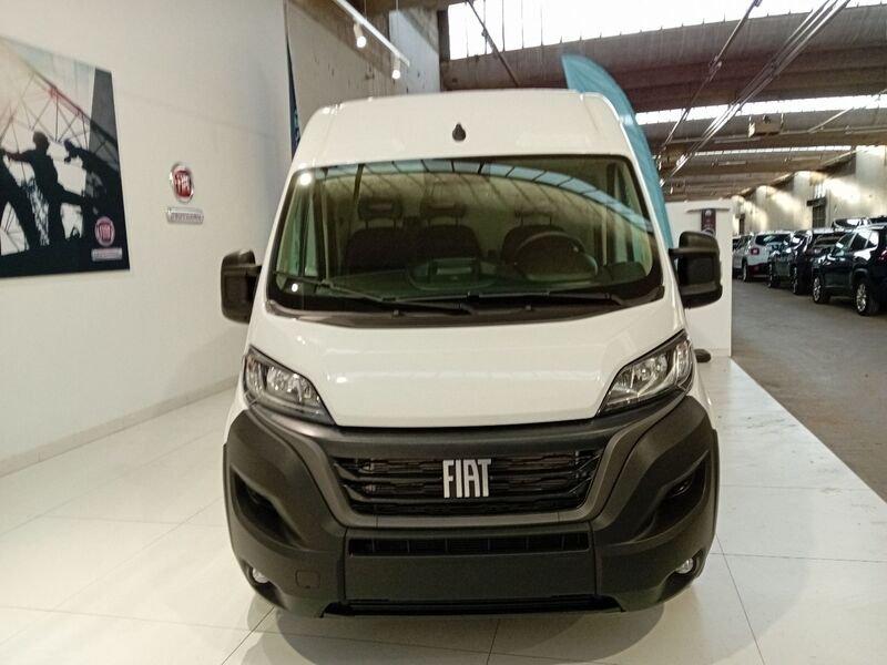 FIAT Ducato DUCATO 2.2 mjt 140CV 33q MH2