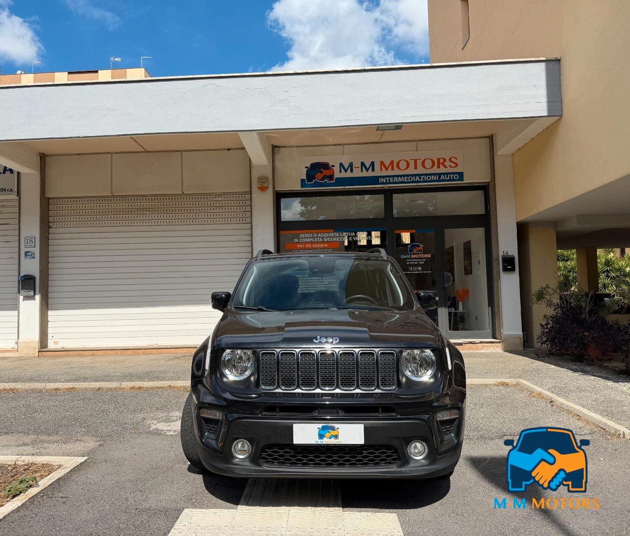 Jeep Renegade 1.0 t3 Longitude 2wd