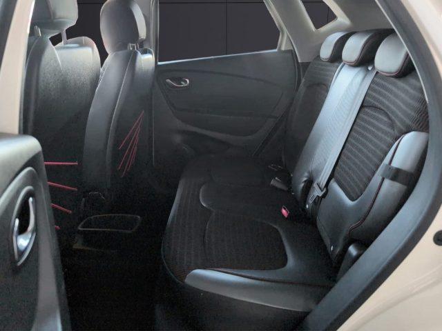 RENAULT Captur dCi 8V 90 CV Start&Stop Energy Intens