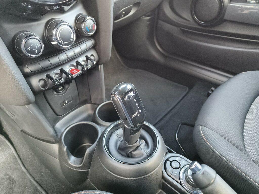 Mini Cooper D Cabrio 1.5 Cooper D Boost Auto