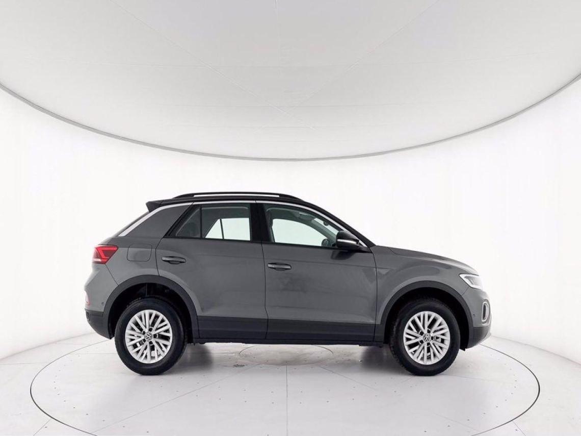 VOLKSWAGEN T Roc 1 0 tsi life 110cv