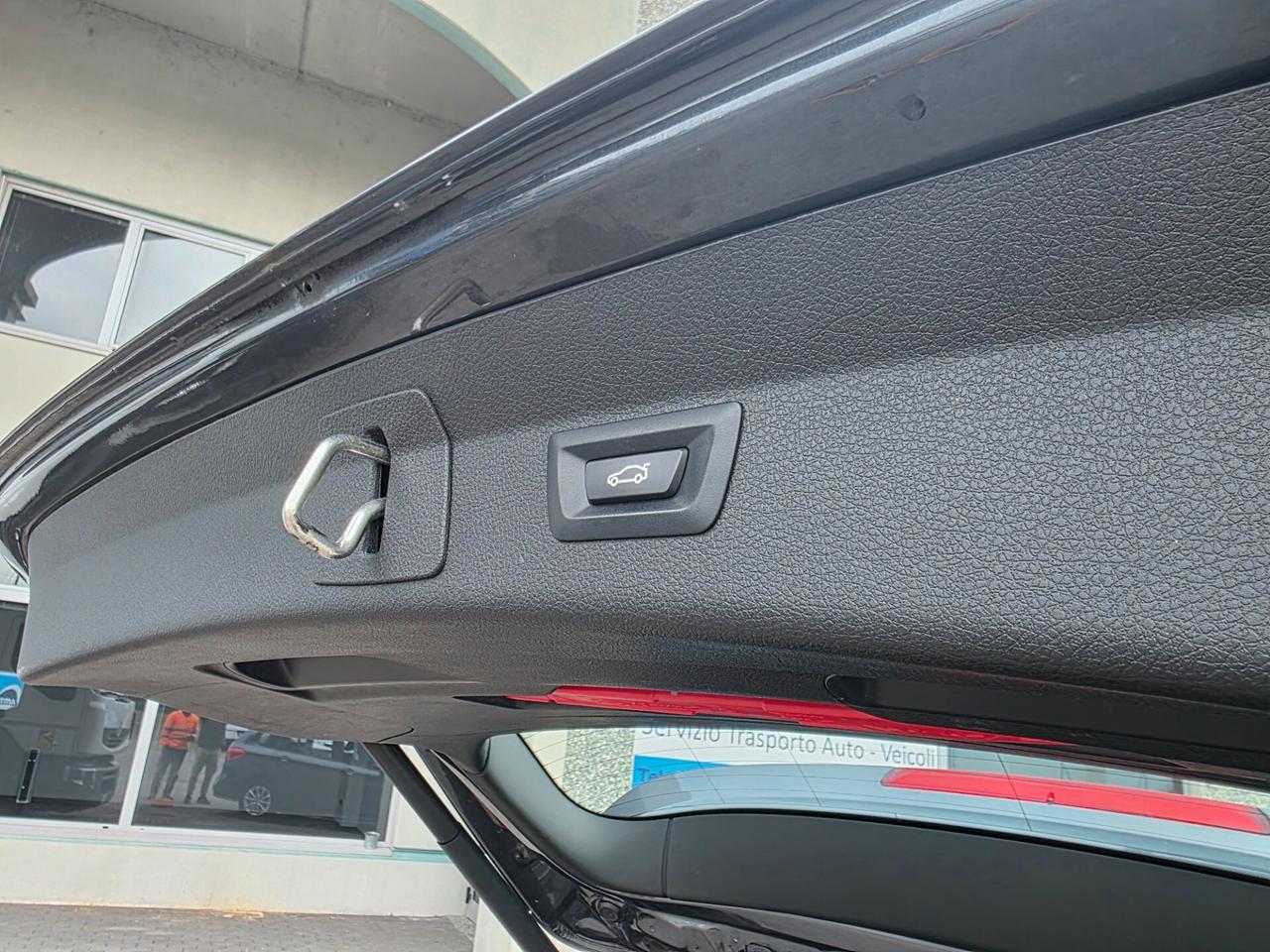 Bmw 216 216d Active Tourer Msport