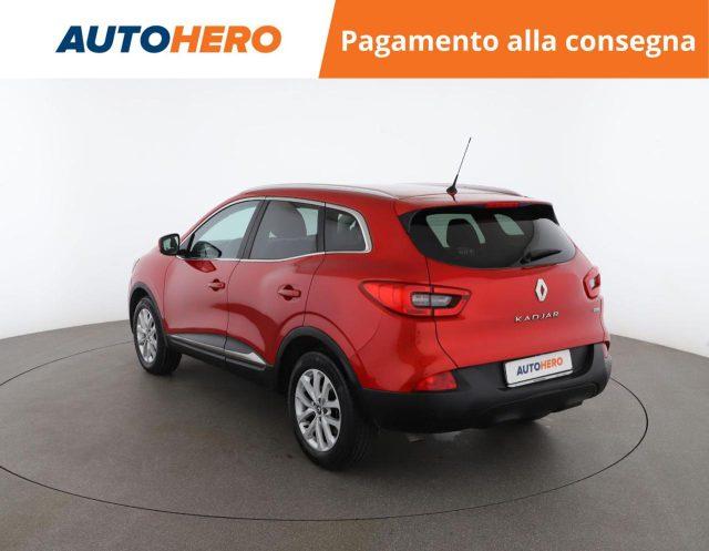 RENAULT Kadjar dCi 8V 110CV Energy Zen