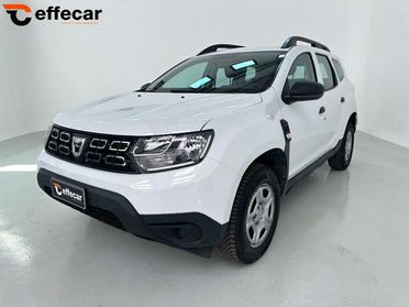 Dacia Duster 1.5 Blue dCi 8V 115 CV 4x4