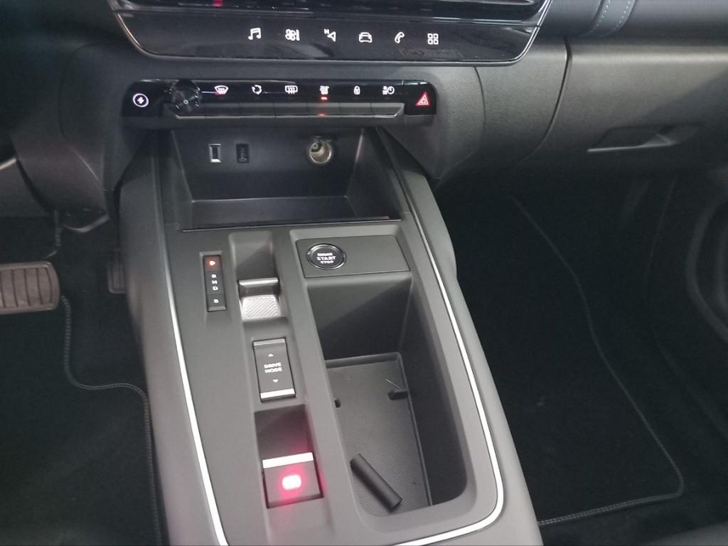 CITROEN C5 Aircross C-Series