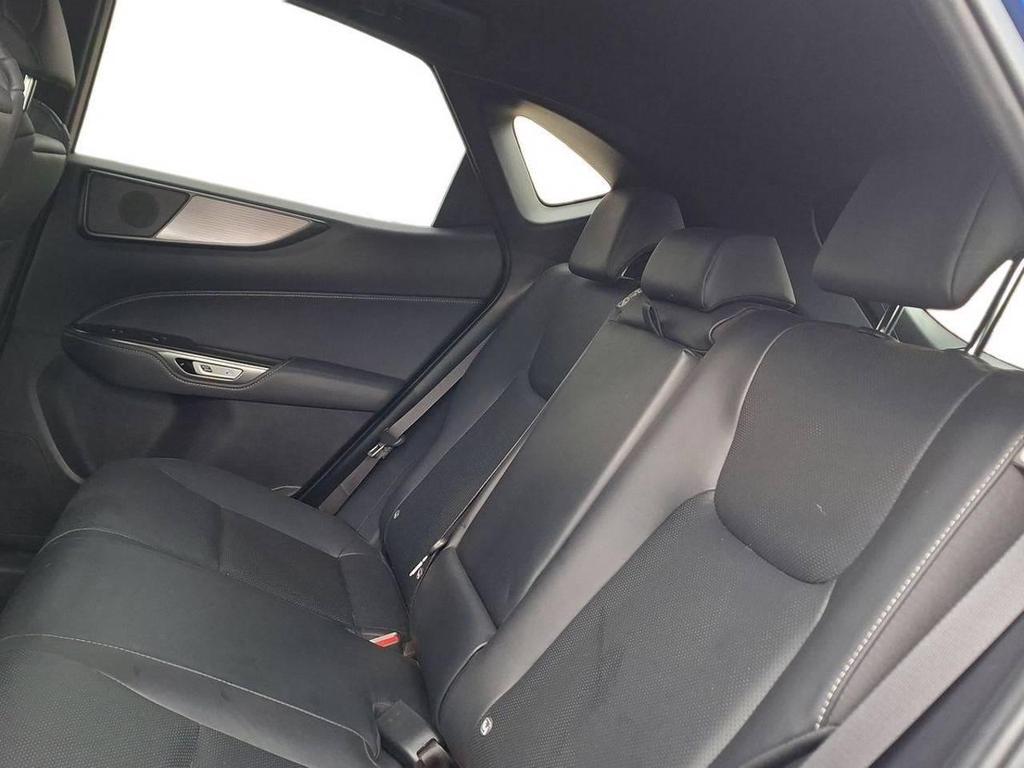 Lexus NX 2.5 Plug-in F-Sport 4WD e-CVT