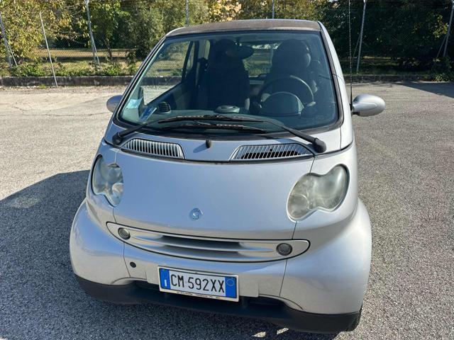 SMART ForTwo 800 coupé passion cdi senza nessun lavoro da fare