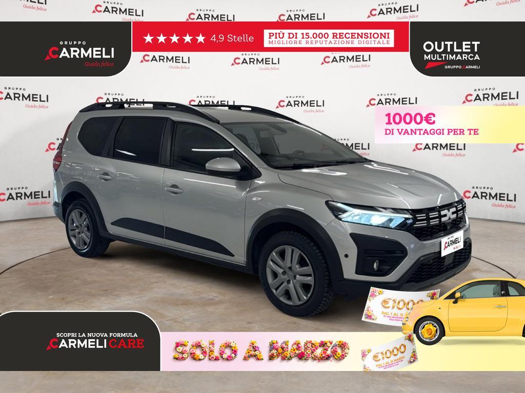 Dacia Jogger 1.0 TCe GPL Expression