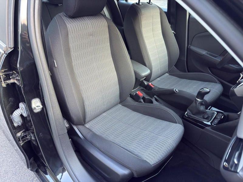 Opel Corsa Corsa 5p 1.2 75cv Edition