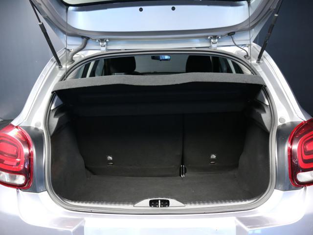 CITROEN C3 BlueHDi 100 S&S Feel