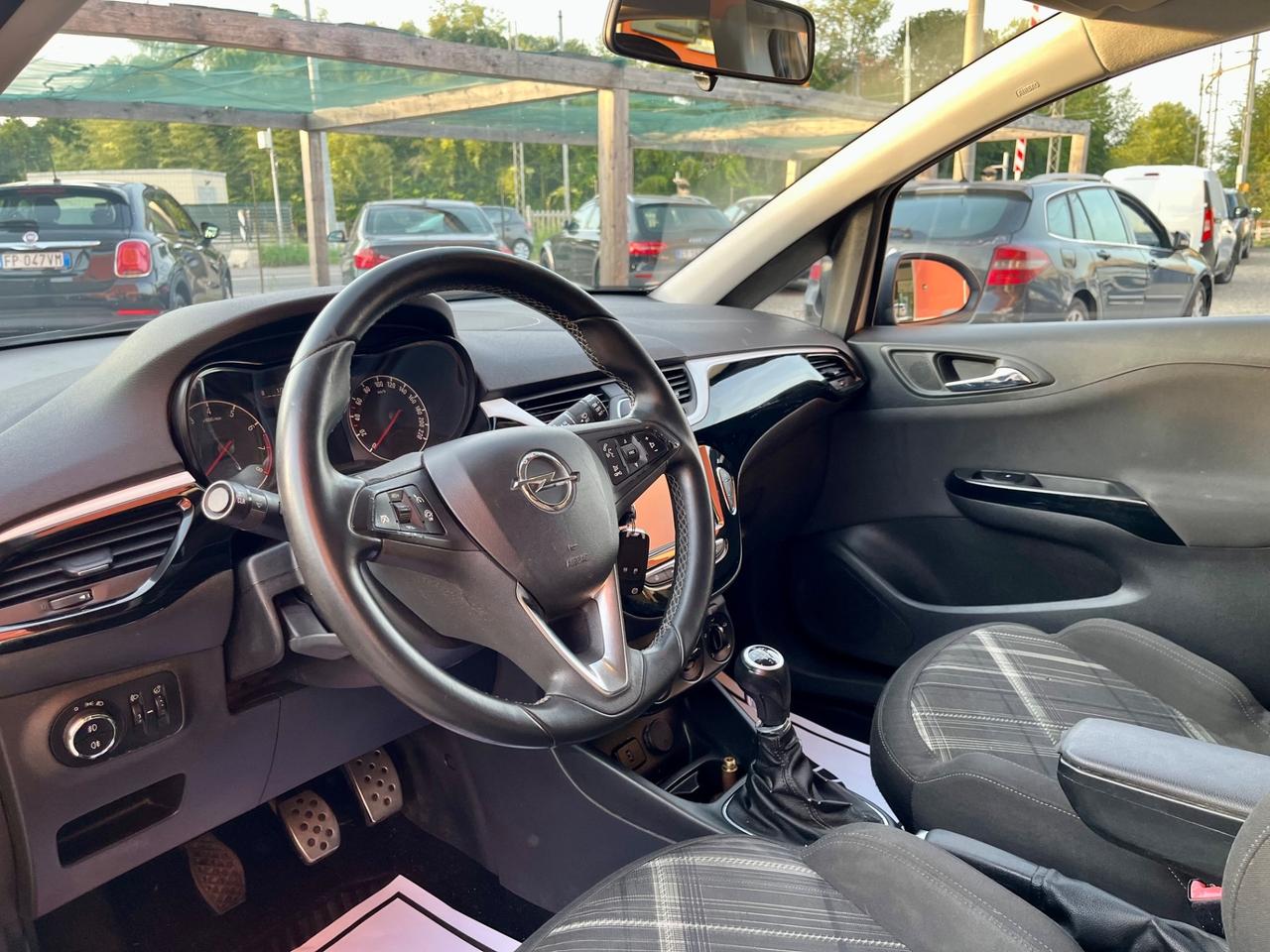 Opel Corsa 1.4 90CV GPL 5 porte