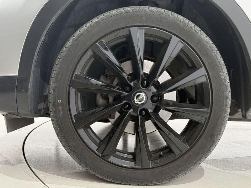 Nissan Qashqai 1.5 dCi 115 N-Tec Start