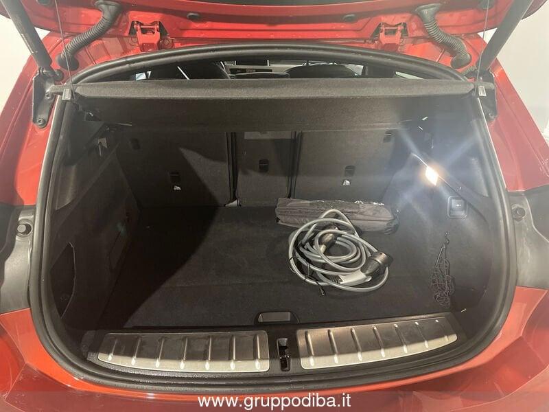 BMW X2 F39 Benzina xdrive25e Msport auto