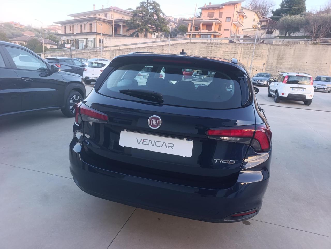 Fiat Tipo Station Wagon Tipo SW 1.6 mjt Lounge s&s 120cv