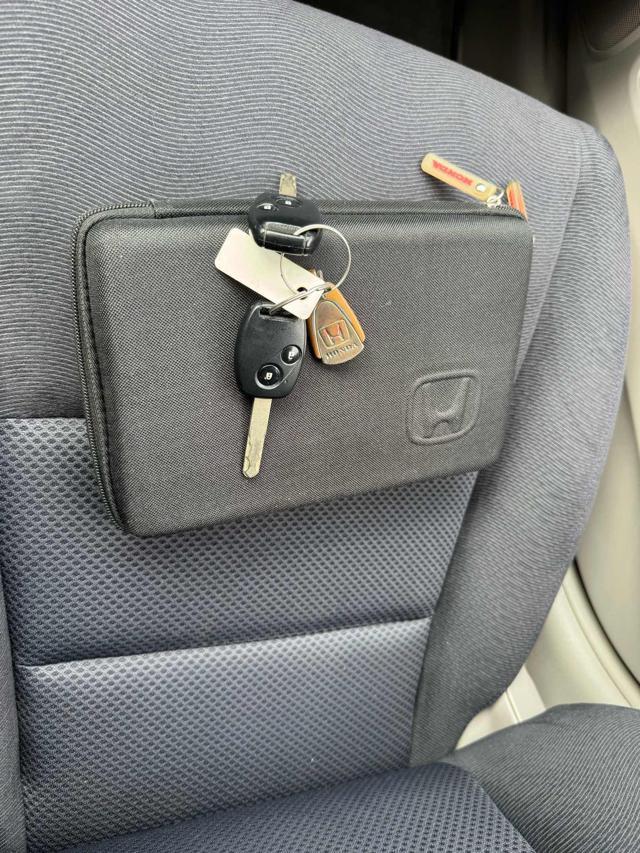 HONDA Insight 1.3 Executive i-Pilot