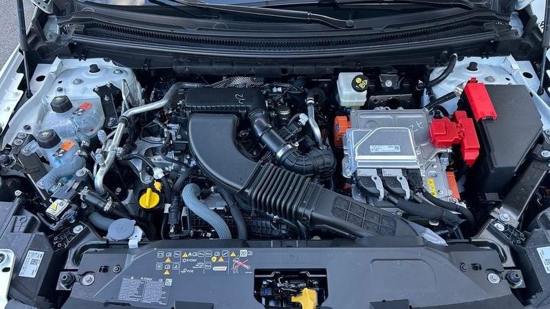 Renault Austral esprit Alpine MY25 full hybrid E-Tech 200