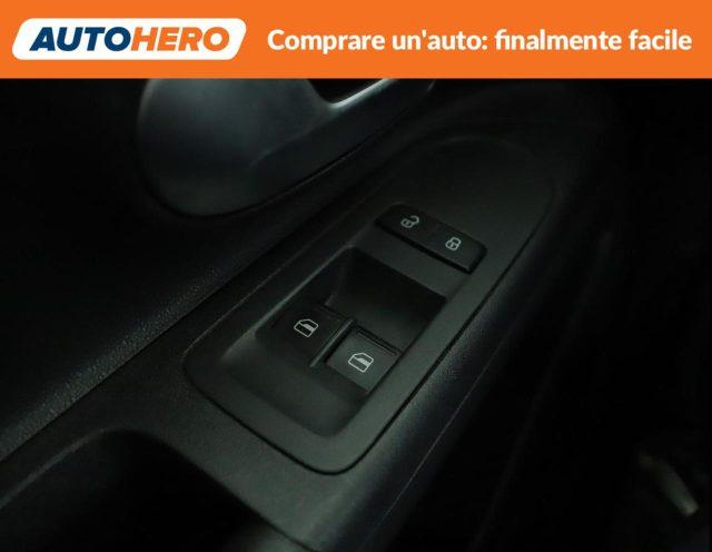 VOLKSWAGEN up! 1.0 5p. move up! BlueMotion Technology