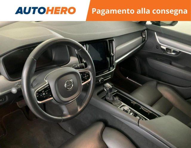 VOLVO S90 D4 AWD Geartronic Momentum