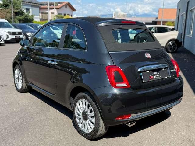 Fiat 500C CABRIO 1.0 hybrid Dolcevita 70cv