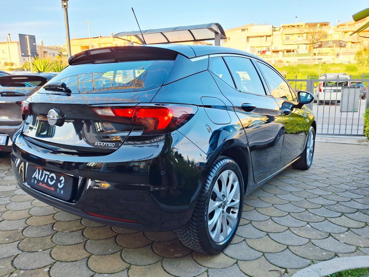 Opel Astra 1.4 Turbo 110CV EcoM 5 porte Innovation