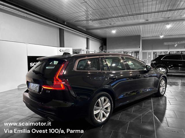 VOLVO V60 D3 Geartronic Business Plus