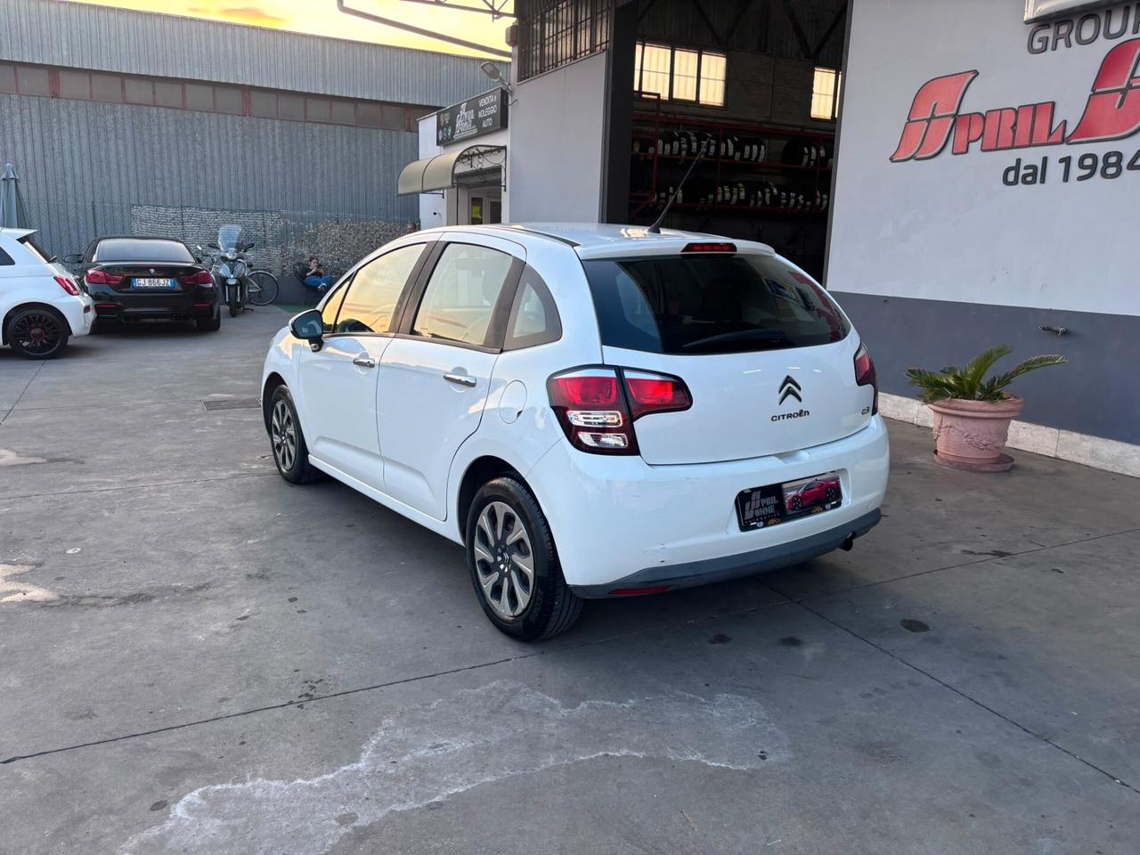 Citroen C3 1.0 VTi 68 Seduction