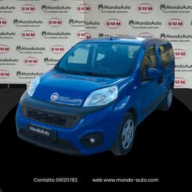 Fiat Qubo 1.3 MJT Start&Stop Easy