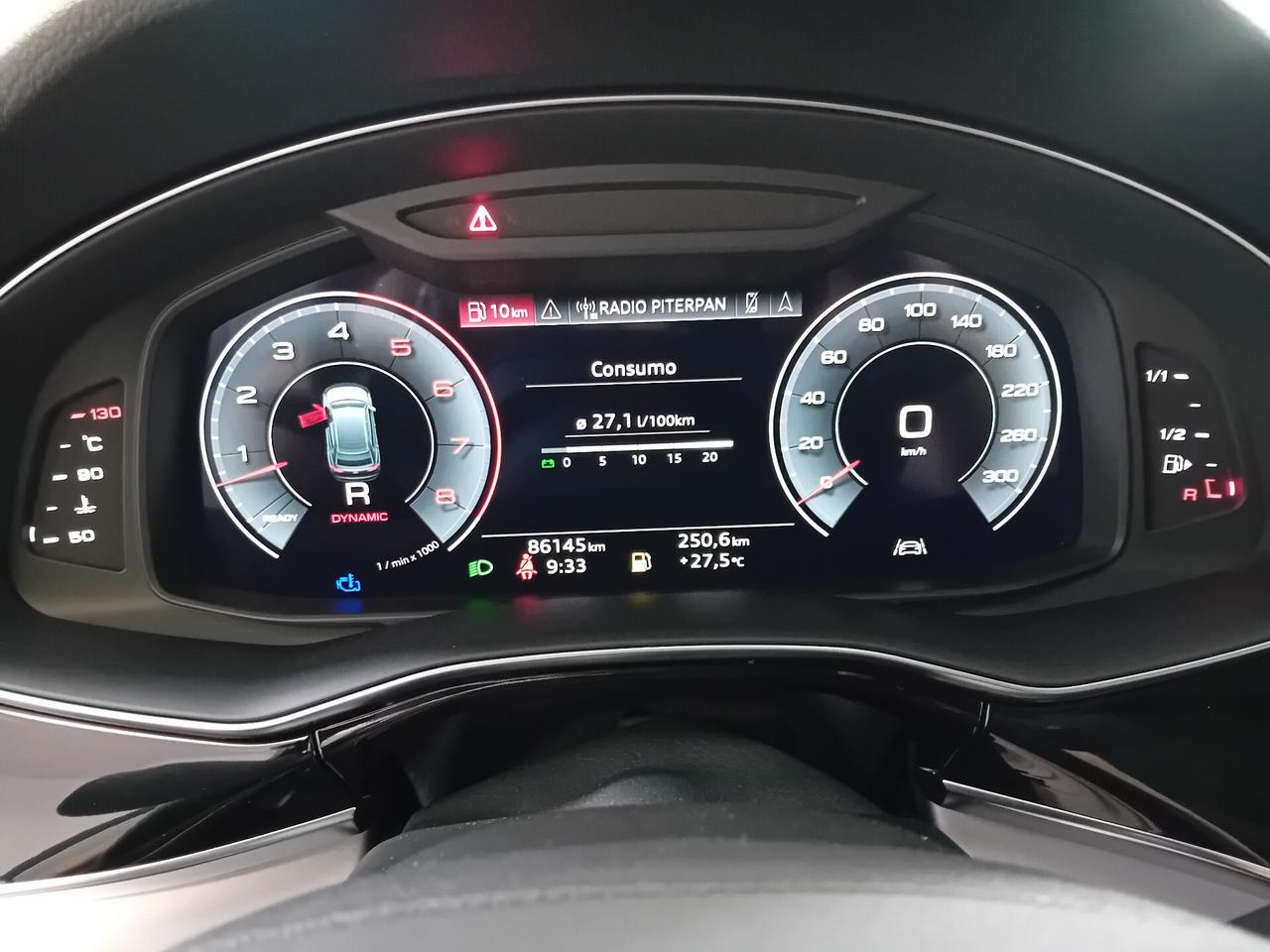 Audi Q8 RS TFSI V8 MHEV quattro tiptronic
