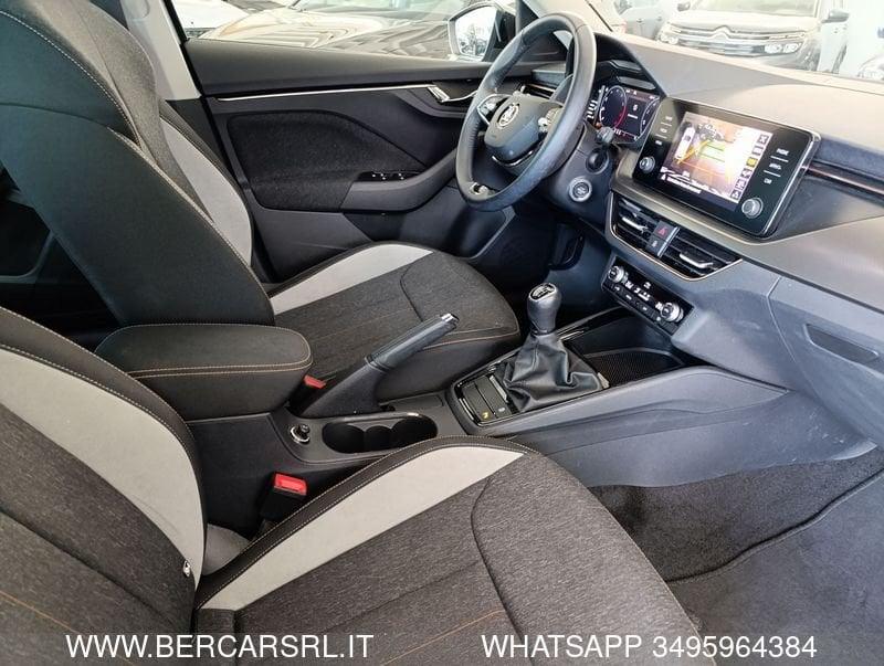 Skoda Kamiq 1.0 TSI 110 CV Style*CL_17*VIRTUAL COCKPIT*PDC*LED*