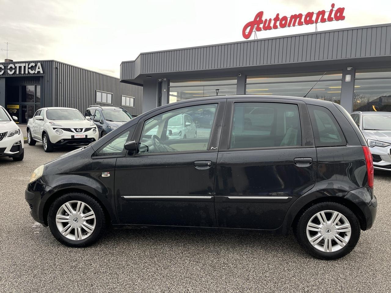 LANCIA MUSA 1300 MJET 70 CV