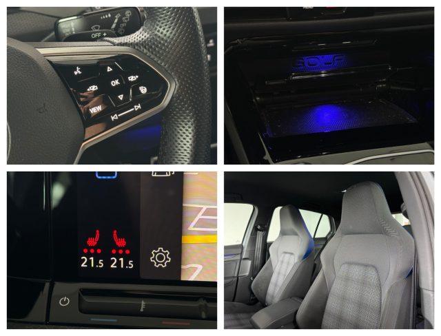 VOLKSWAGEN Golf 1.4 Plug-In Hybrid DSG GTE