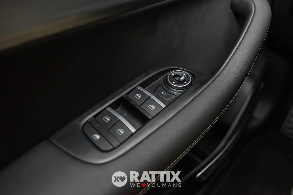 DR Motor DR6.0 1.5 Turbo GPL 149CV CVT + tetto apribile