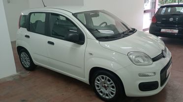 Fiat Panda Hybrid 1.0 FireFly - 2021