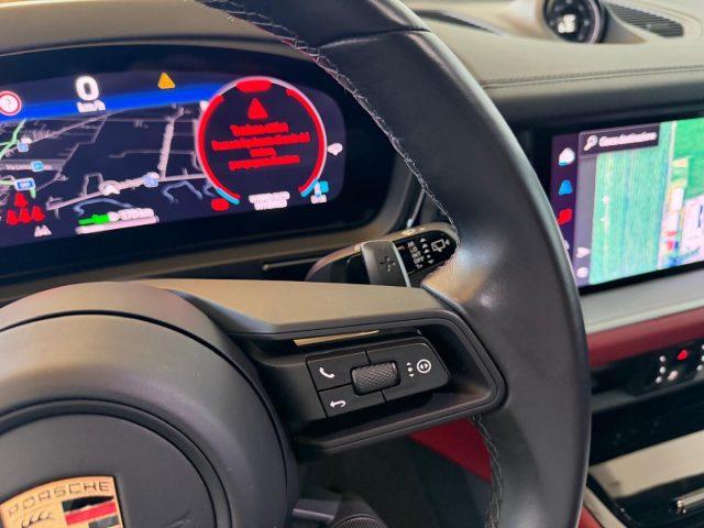 PORSCHE Cayenne 3.0 V6 E-Hybrid //TETTO//CARTIER//PARI AL NUOVO//