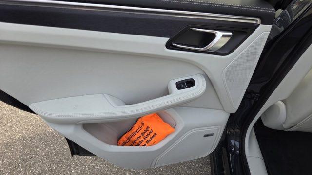 PORSCHE Macan 2.9 GTS PERMUTE PORSCHE APPROVED SETT. 2026