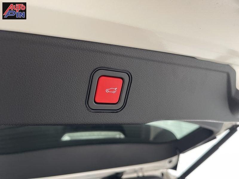 Jeep Avenger Avenger 1.2 110 CV MHEV Summit *TETTO APRIBILE*PELLE*