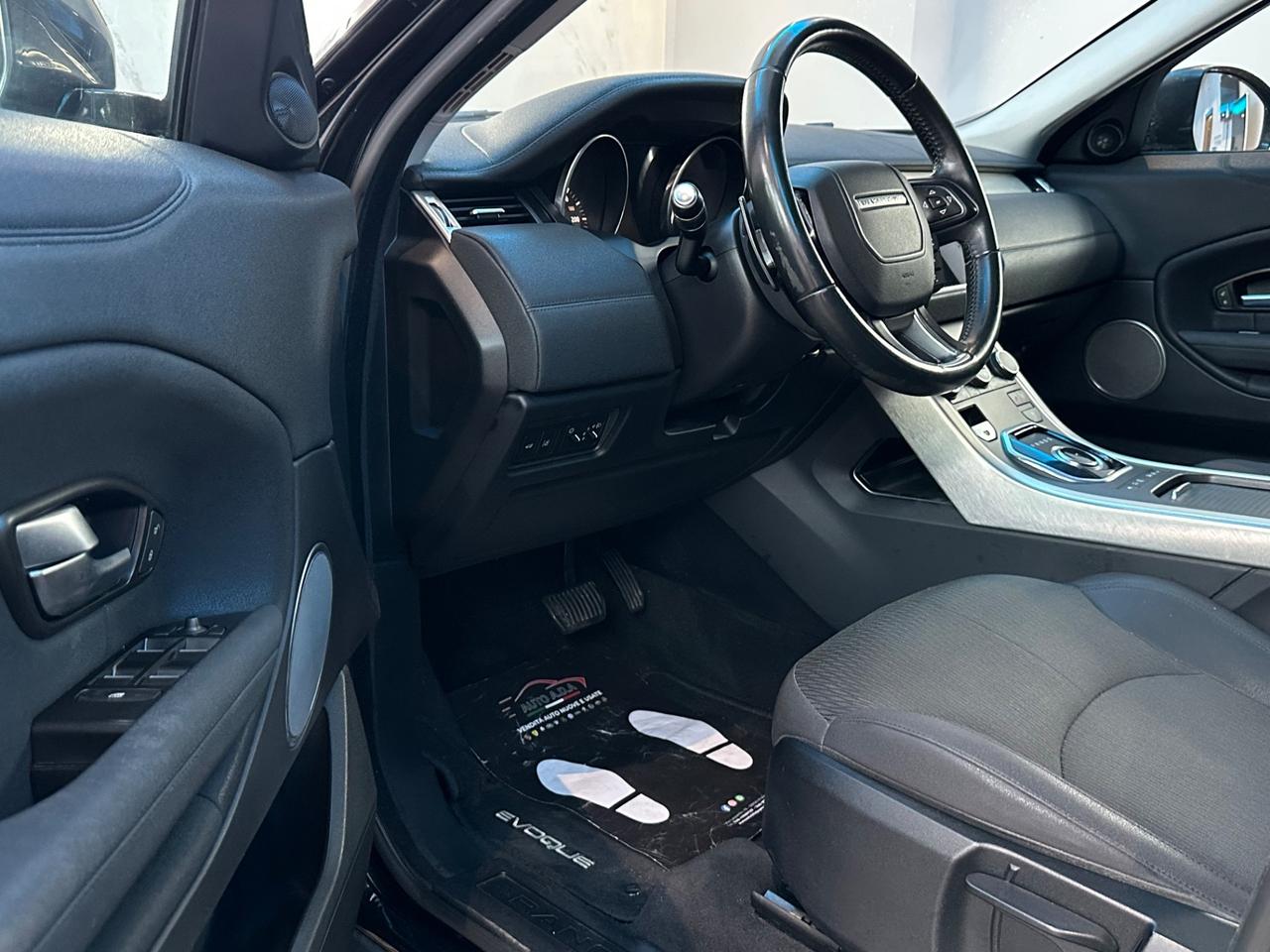 Land Rover Range Rover Evoque Range Rover Evoque 2.0 TD4 150 CV 5p. Pure