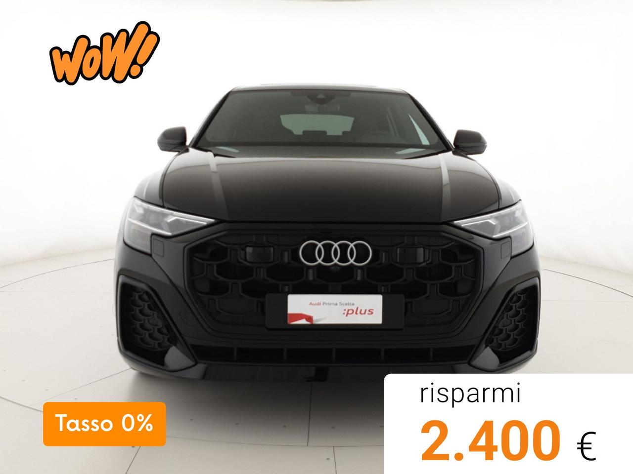 50TDI 286CV quattro tiptronic S line Edition