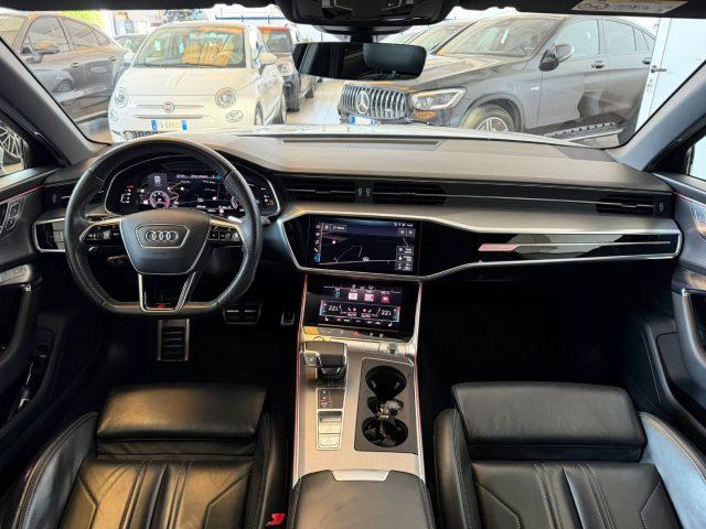 AUDI A6 Avant 3.0 TDI quattro Busin. //S LINE//MATRIX//