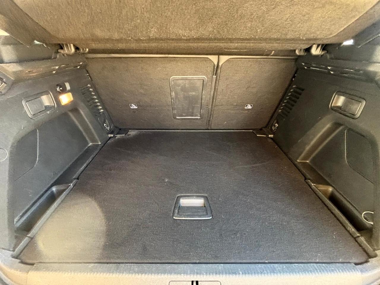 Peugeot 3008 BlueHDi 130 S&S Allure