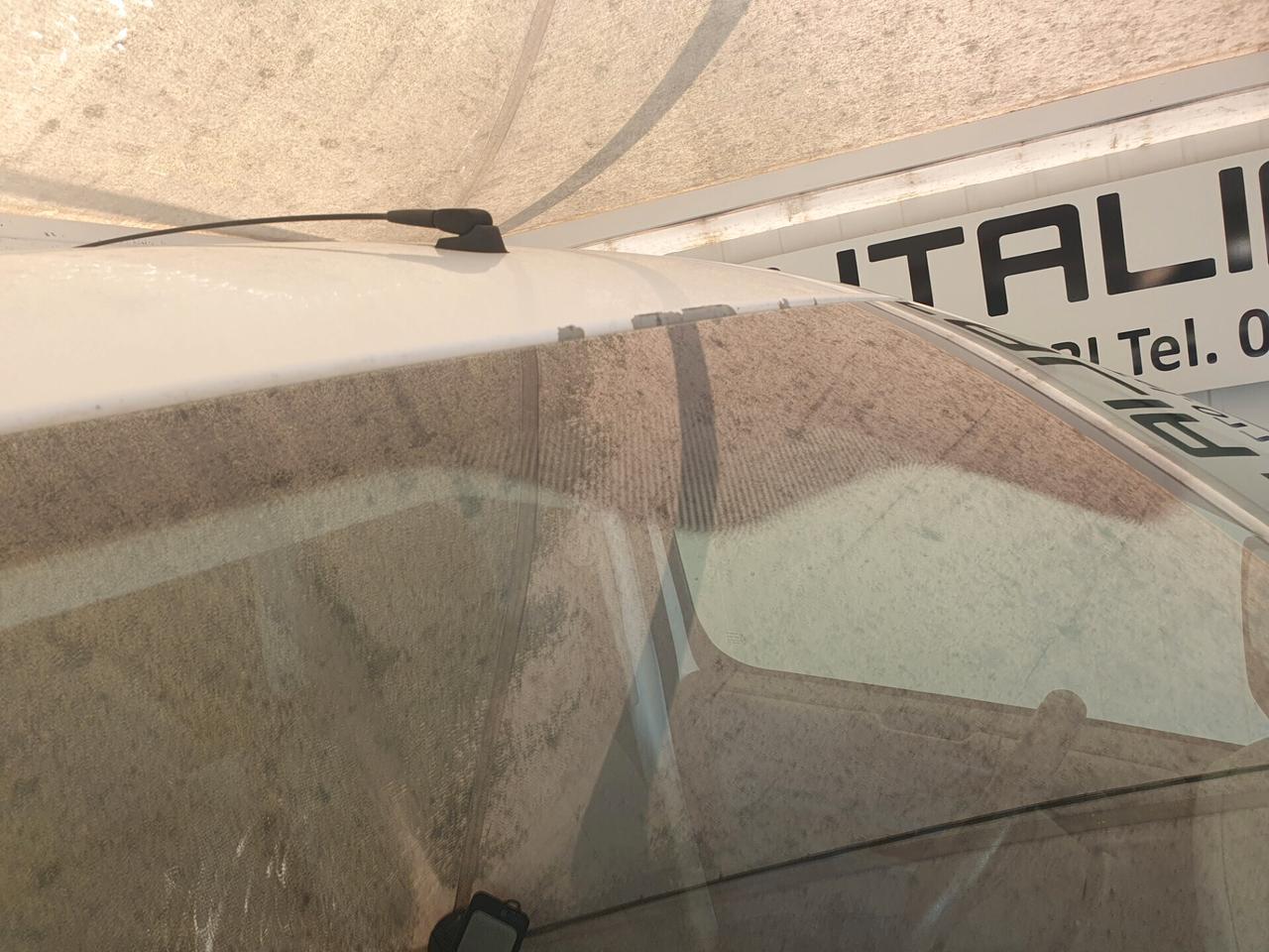 Peugeot Expert 2.0 Diesel - 2010 - km. 121.000