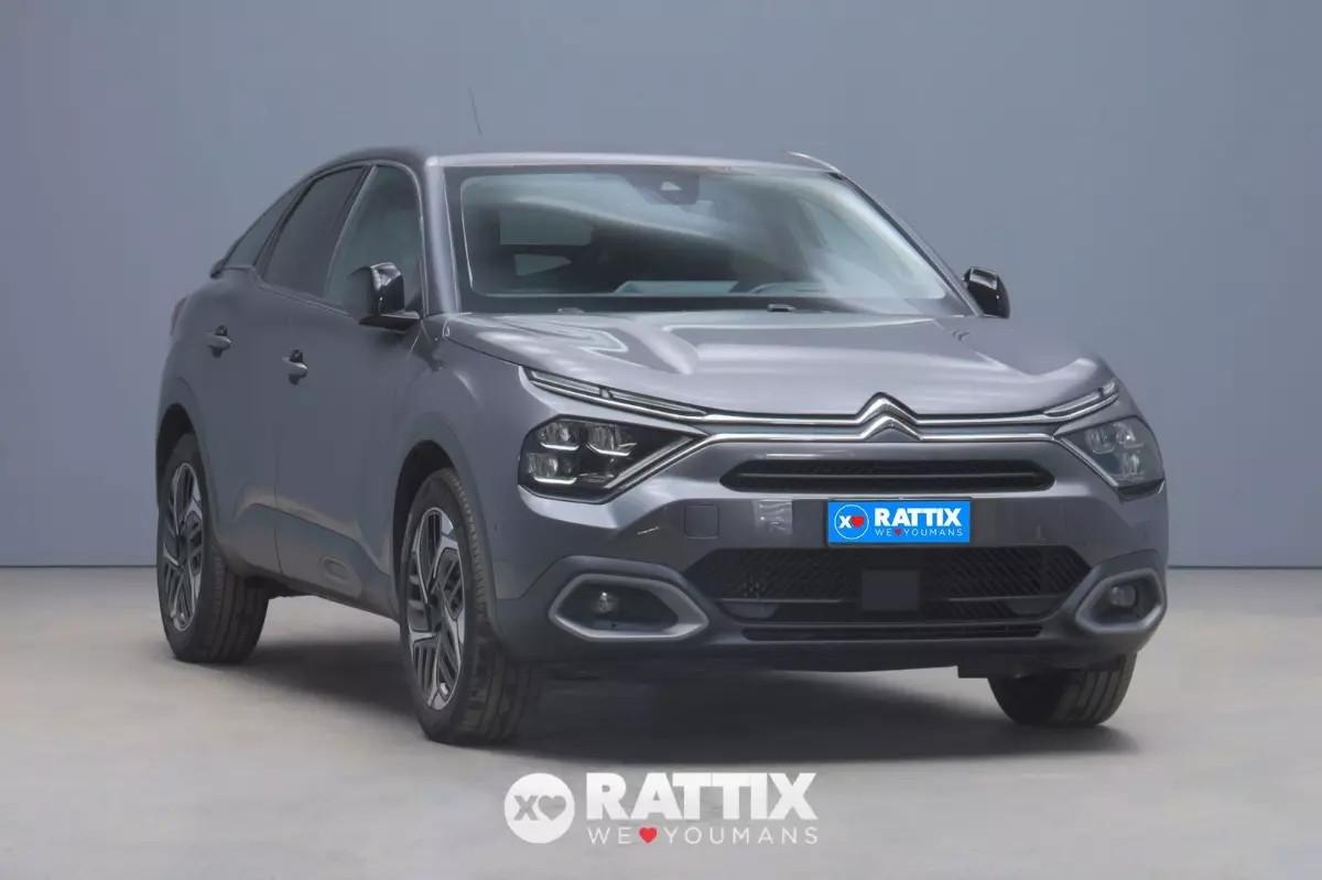 Citroen C4 1.2 Puretech 130CV Shine EAT8