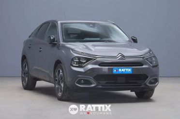 Citroen C4 1.2 Puretech 130CV Shine EAT8